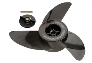 Prop Kit for Rhino - 9925 398 DX-VX-BE-BMR Prop Set CLAIM FILIP 18/8