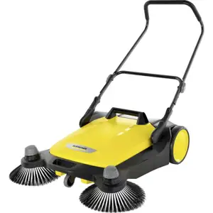 Usisavač Karcher S 6 Twin, Yellow/Black, 1.766-460.0