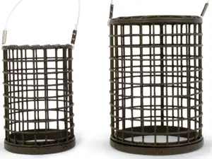Wire Bait Up Feeder 55X40mm 20G