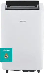 Klima Hisense APC09QC 2,5kW WiFi mobilna