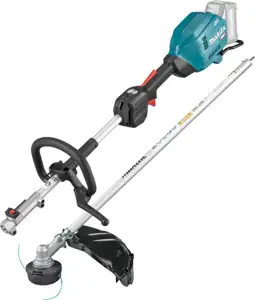Makita XGT UX01GZ01 Akku-Mulitfunktionsantrieb 