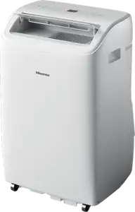 Klima Hisense APC12QC 3,5kW WiFi mobilna