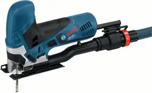 Bosch Professional GST 90 E Elektro PendelhubstichsĂ¤ge