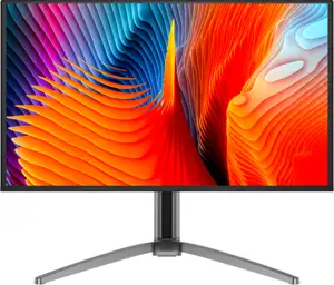 Gaming monitor Titan Army G27P8 QD OLED 26,5