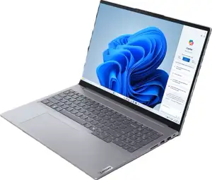Lenovo ThinkBook 16 G8 U7-255H/32GB/1TB/16''/W11P, 21SK007RSC