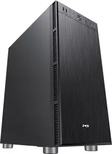 Računalo ProPC Office MidiBoss a504W, Ryzen 5 9600X, 32 GB DDR5, 1TB NVMe, AMD RX 9060 XT, Win11Pro