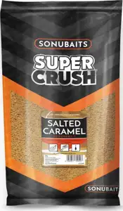 SALTED CARAMELGROUNDBAIT 2KG