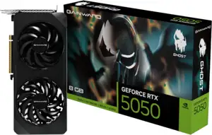 Grafička kartica Gainward GeForce RTX 5050 8 GB GDDR6 (Ghost)