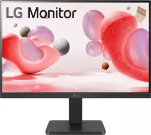 MON 22 LG 22MR410-B FHD VA