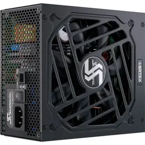 Napajanje Seasonic Vertex PX-850, 850W, ATX 3.1, 80+ Platinum