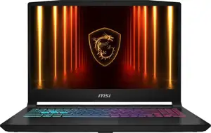 Prijenosno računalo MSI Katana 15 HX B14WGK-061XPL Intel® Core™ i7 i7-14650HX Laptop 39.6 cm (15.6