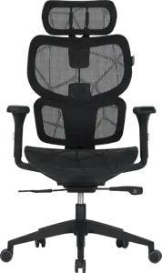CANYON gaming chair Ventra MOCH01 Mesh Black