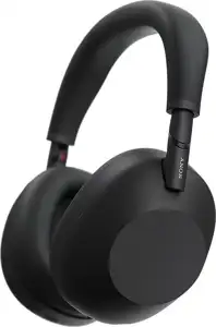 Sony WH-1000XM6 Headset Wired & Wireless Head-band Music/Everyday USB Type-C Bluetooth Black