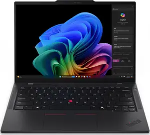 Lenovo ThinkPad T14s Gen 6 (Snapdragon) Copilot+ PC Qualcomm Snapdragon X1E-78-100 Laptop 35.6 cm (14