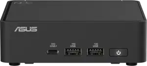 ASUS NUC 15 PRO/RNUC15CRKU500002/Ultra 5 225H 28W/Intel Arc graphics/no RAM/no Storage/Intel Wi-Fi 7 BE201/USB Total - 7/4 USB Type-A/3 USB Type-C (1x USB3.2 + 2x TB4)/2x HDMI 2.1/Support Displays - 4