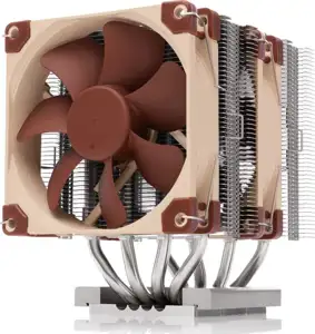 CPU hladnjak Noctua NH-D9 TR5-SP6 4U