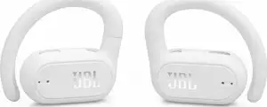 Bežične slušalice JBL Soundgear Sense, bijele