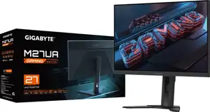 GIGABYTE M27UA 27