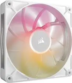 CORSAIR case fan iCUE Link RX140 MAX RGB Expansion