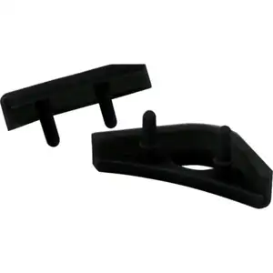 Anti-vibracijski jastučići Noctua NA-SAVP1 chromax.black, crni