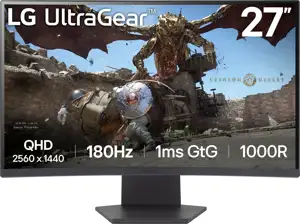LG 27GS60QC-B computer monitor 68.6 cm (27
