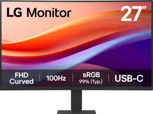 LG 27U421A-B computer monitor 68.6 cm (27