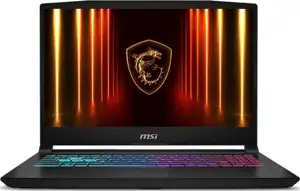 MSI Katana 15 HX B14WFK-494XPL i5-14450HX 15.6