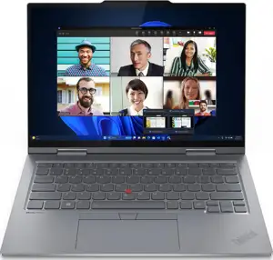 Lenovo ThinkPad X1 2-in-1 Gen 9 Intel Core Ultra 7 155U Hybrid (2-in-1) 35.6 cm (14