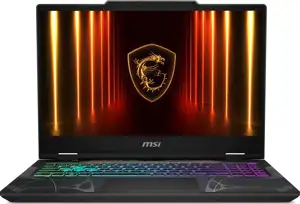 Prijenosno računalo MSI Cyborg 15 B2RWFKG-038XPL Intel Core 7 240H Laptop 39.6 cm (15.6