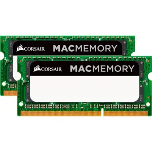 Corsair Mac Memory 8GB DDR3 SO-DIMM Kit 