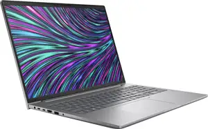 Prijenosno računalo HP ZBook Power G11 Intel Core Ultra 5 135H 40.6 cm (16