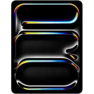 Tablet Apple iPad Pro 13 M4 Wi-Fi 2TB, srebrni, MVX93NF/A