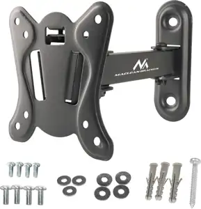 Maclean MC-416 TV Monitor Wall Mount 13