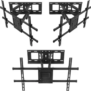 Maclean TV Mount, max VESA 600x400, 32-85