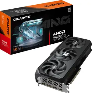 Grafička kartica Gigabyte Radeon RX 9070 XT GAMING 16 GB
