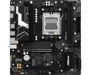 Matična ploča ASRock B850M-X R2.0, micro ATX, AM5, B850