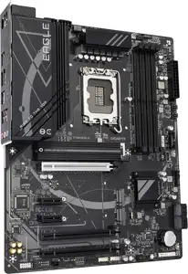 Matična ploča Gigabyte Intel 1700 Z790 Eagle, ATX, LGA1700, Z790