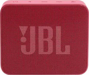 Bežični zvučnik JBL GO Essential 2, crveni, JBLGOES2REDEU