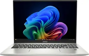 MSI Venture A16 AI+ A3HMG-036 AMD Ryzen™ AI 5 340 Notebook 40.7cm (16 Zoll)