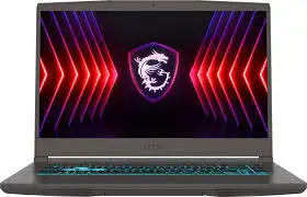Prijenosno računalo MSI Thin 15 B13UC-3073 Intel® Core™ i5-13420H Gaming Notebook 39.6 cm (15.6