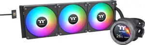 Vodeno hlađenje Thermaltake TH360 V2 Ultra EX ARGB CPU All-In-One