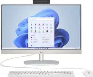 HP All-in-One 24-cr0006ng (wei, Windows 11 Home 64-Bit)