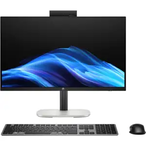 HP Pro Studio 4 AiO Intel Core Ultra 7 265T 60,45cm 23,8Zoll FHD 16GB 512GB/SSD W11P 1J Gar (DE)
