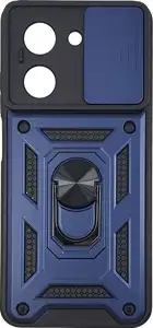 MM TPU XIAOMI REDMI A5 ANTI-SHOCK WITH RING plava