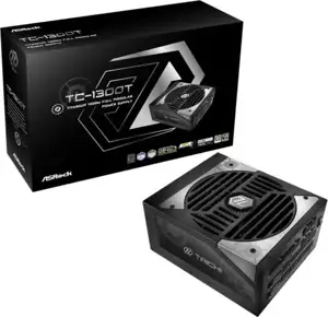 Napajanje ASRock TAICHI 1300W Titanium