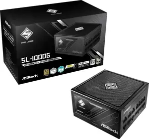 Napajanje ASRock STEEL LEGEND 1000W 80 Plus Gold