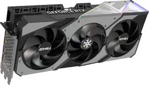 Grafička kartica Inno3D iChill GeForce RTX 5080 X3 16 GB
