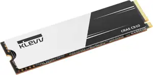 2 TB KLEVV C910 M.2 2280 PCIe Gen4 NVMe
