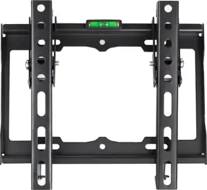 Maclean MC-942 TV Bracket Wall Mount LCD LED OLED QLED Plasma Slim 13