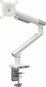 Desk mount for monitor LED/LCD 17-32